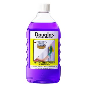 Douglas Meth Spirits