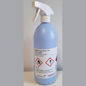 Product image: Isopropyl Alcohol