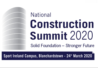 National Construction Summit - promo image