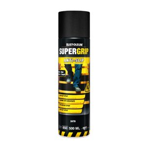 Product image - Supergrip Anti-Slip Spray, 500ml Aerosol