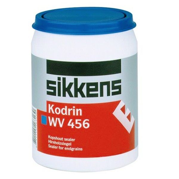 Product image for Endgrain Sealer by Sikkens