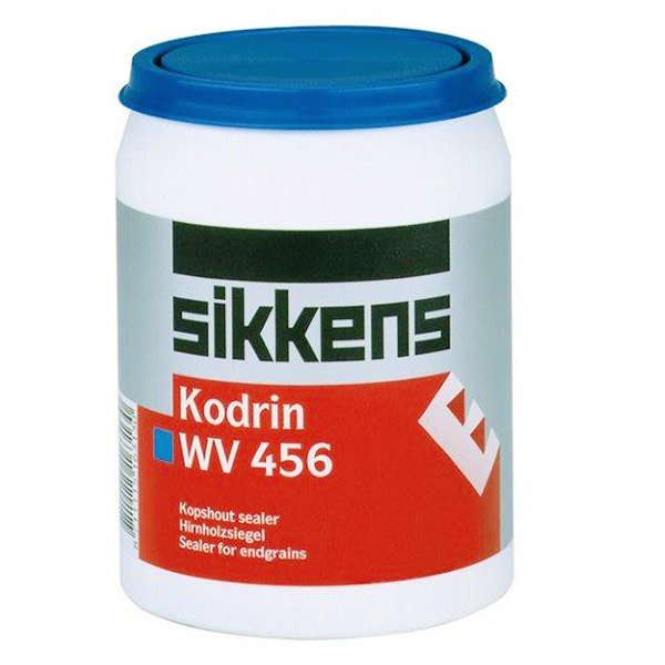 Product image for Endgrain Sealer by Sikkens