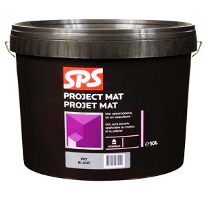 Product image for SPS Project Mat