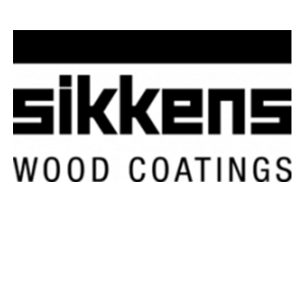 Sikkens Wood Coatings logo