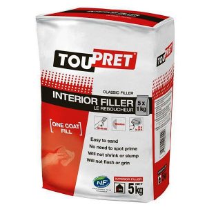 product image Tourpret Filler