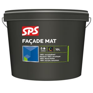 SPS Façade Mat (Masonry) - product image