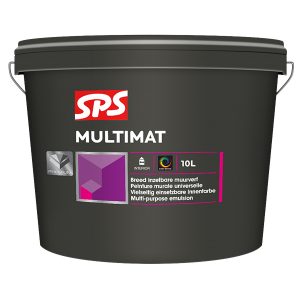 Product image - SPS Multi Mat