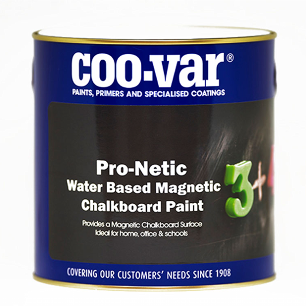 Coo-Var Pronetic Paint product image