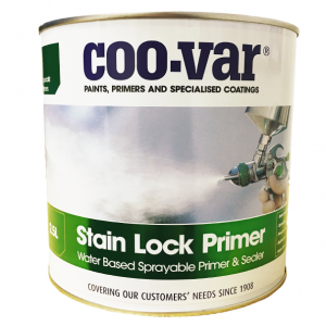 Coo-Var Stain Lock Primer