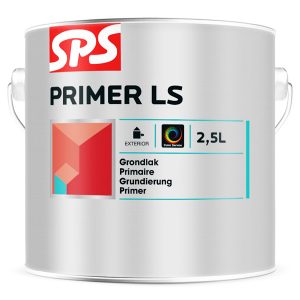 Product image - SPS Primer Undercoat (Solvent Based)
