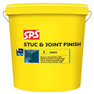 Product image - SPS Stuc & Joint Finish