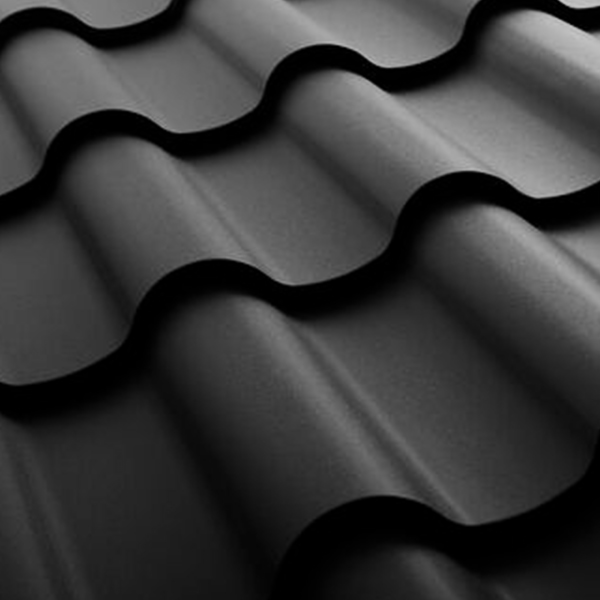 Roof image - Dac Hydro Plus