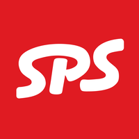 SPS Paints logo