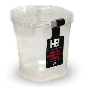 product image - paint pail liner