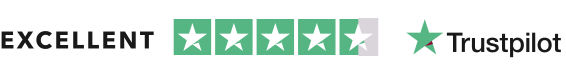 Trust Pilot Rating