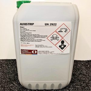 Product image of Auxistrip from Carbon Paint Centre