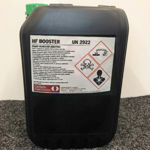 Product image of HF Booster