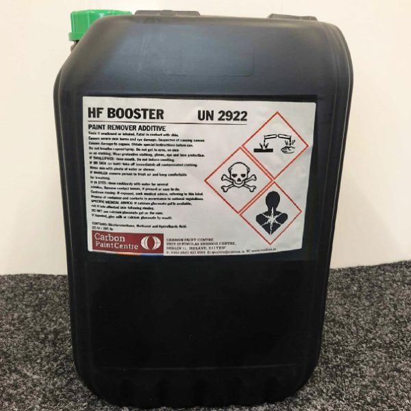 Product image of HF Booster