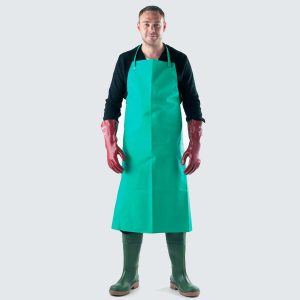 Chemical apron