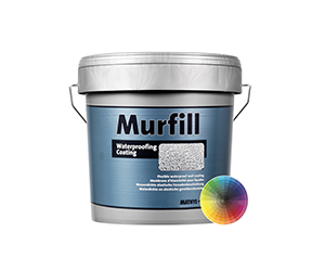 MURFILL Waterproofing Coating - thumbnail picture
