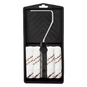 Resto 4" Microfibre Tray Set (10)