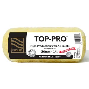 Resto 9 x 1.5 Nour Top Sleeve 30 mm