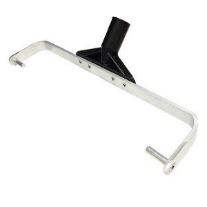 Product image: Resto 12" Double Arm Frame Grub Screw Fit