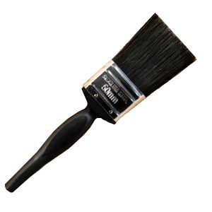 Resto Contractor Brush (available in sizes 1 inch to 4 inches)