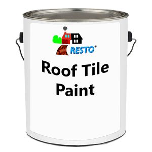 Resto Tile Paint - product image