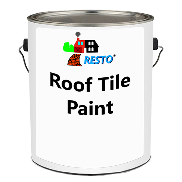 Resto Tile Paint - product image