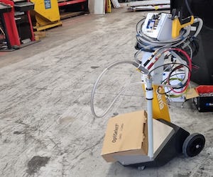 Thumbnail image of Gema device