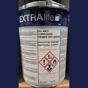 product image - 395 Anti-corrosive Primer