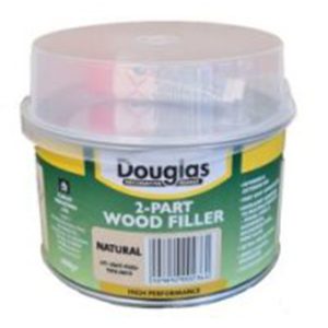 Douglas 2 part Woodfiller - product image