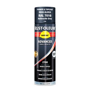 Product image for Rust-Oleum Hardhat Advanced Aerosol