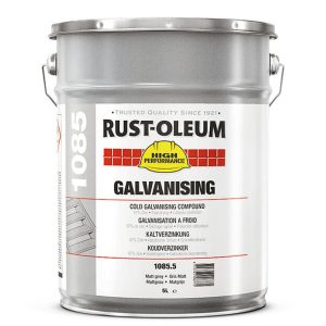 Rust-Oleum Cold Galvanising