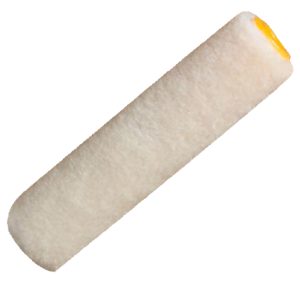 Product image - mohair sleeve - paint equipment