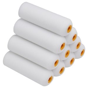 10 pack refill painting sleeves