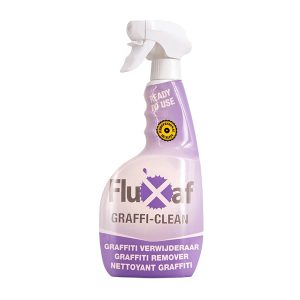 Fluxaf Graffi Clean