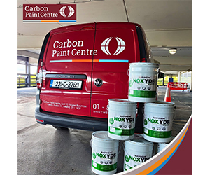 Thumbnail image - Carbon Paint Centre at Blanchardstown
