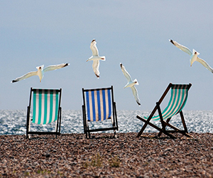 Thumbnail summer holiday image