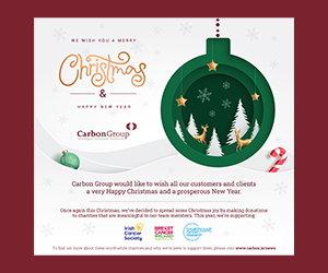 Christmas greetings, 2024.