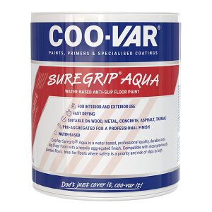 SureGrip by Coo-Var (product image)