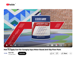 Thumbnail image - Coo-var application video and background information