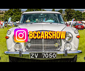 thumbnail image to promote car show sponsorship