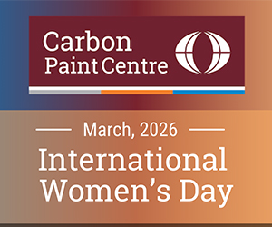 International Women's Day thumbnail