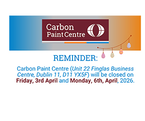Easter opening hours reminder