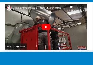 Gema Case Study - News Story Thumbnail