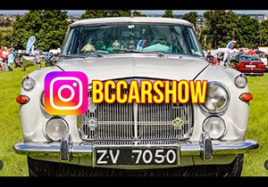 thumbnail image to promote car show sponsorship