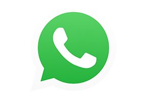 WhatsApp logo